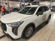 Haval Jolion I Рестайлинг Санкт-Петербург  - изображение 6