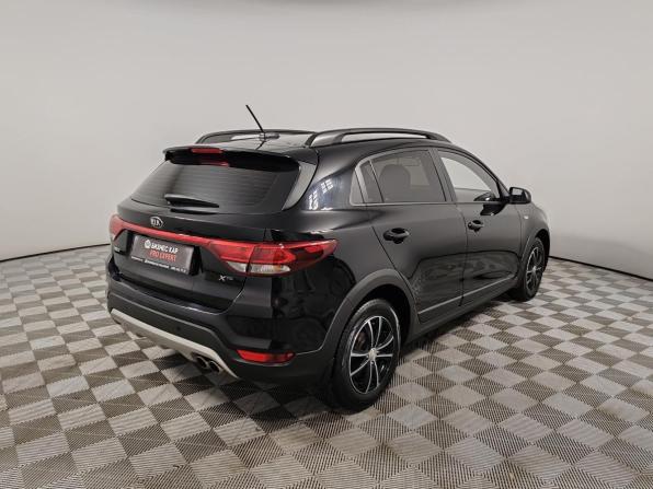 Kia Rio IV с пробегом 2018 года, цена 1 499 900 рублей, 88434 км, хэтчбек, Автокод Объявления