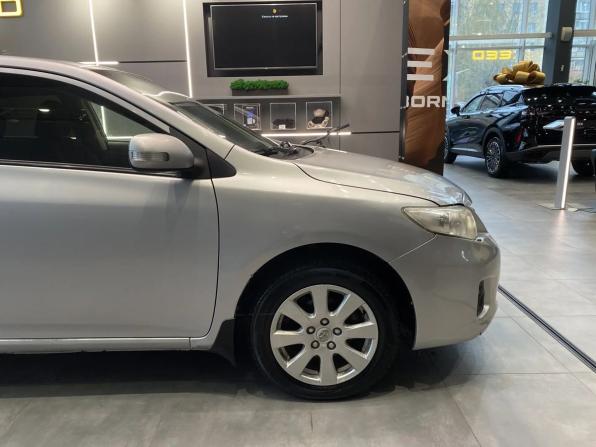 Toyota Corolla X (E140 E150) Рестайлинг с пробегом 2011 года, цена 680 000 рублей, 244111 км, седан, Автокод Объявления