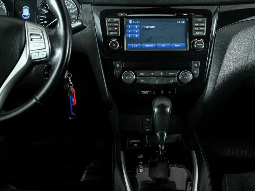 Nissan Qashqai II Екатеринбург  - изображение 14