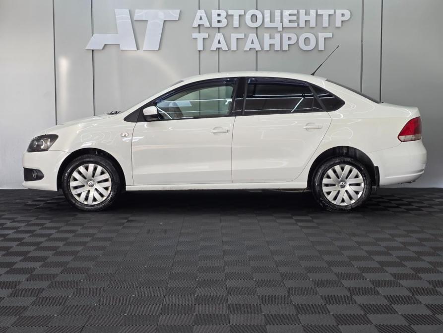 Volkswagen Polo V Таганрог  - изображение 3