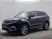 Geely Atlas I Москва  - изображение 19