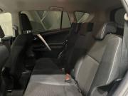 Toyota RAV4 IV (XA40) Рестайлинг Пермь  - изображение 37
