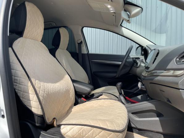 Lada (ВАЗ) Vesta I Рестайлинг (NG) с пробегом 2023 года, цена 1 097 000 рублей, 90375 км, седан, Автокод Объявления