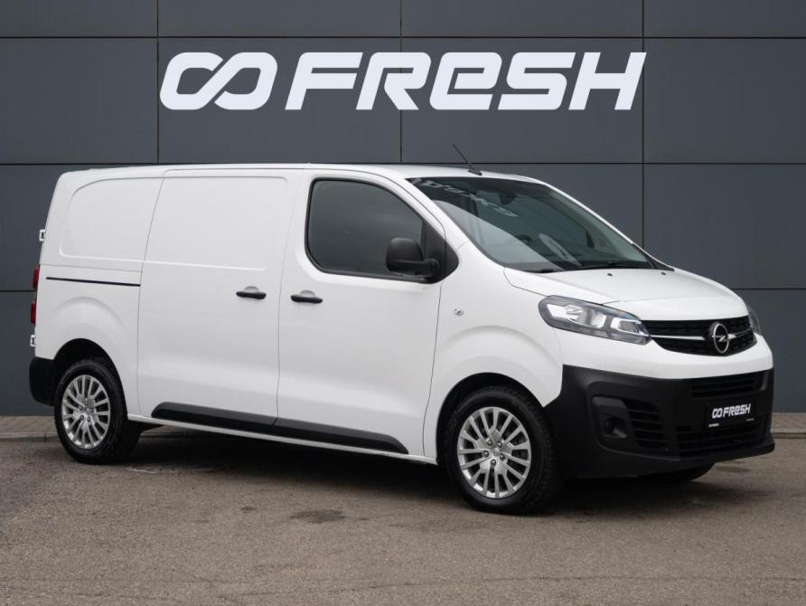 Opel Vivaro C Краснодар  - изображение 1