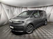 Volkswagen Multivan T7 Москва  - изображение 21