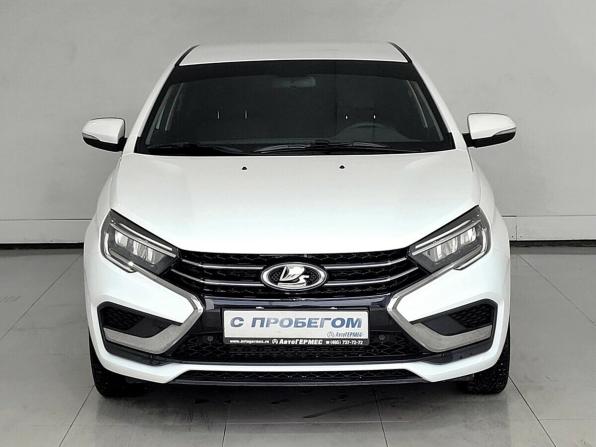 Lada (ВАЗ) Vesta I Рестайлинг (NG) с пробегом 2024 года, цена 1 290 000 рублей, 24117 км, седан, Автокод Объявления