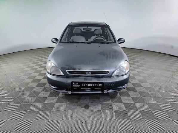Kia Rio I с пробегом 2001 года, цена 145 000 рублей, 155505 км, седан, Автокод Объявления