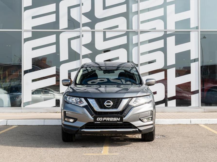 Nissan X-Trail III Рестайлинг Краснодар  - изображение 3