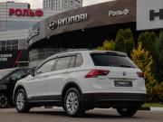 Volkswagen Tiguan II Рестайлинг Москва  - изображение 26