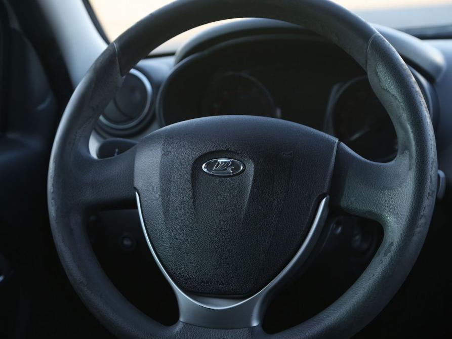 Lada (ВАЗ) Granta I Рестайлинг Иваново  - изображение 16