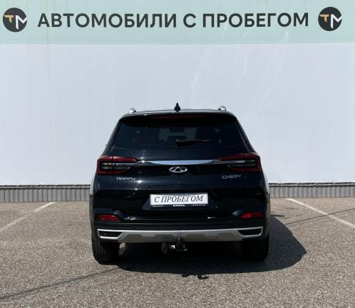 Chery Tiggo 4 I Рестайлинг с пробегом 2022 года, цена 1 381 400 рублей, 47030 км, внедорожник, Автокод Объявления