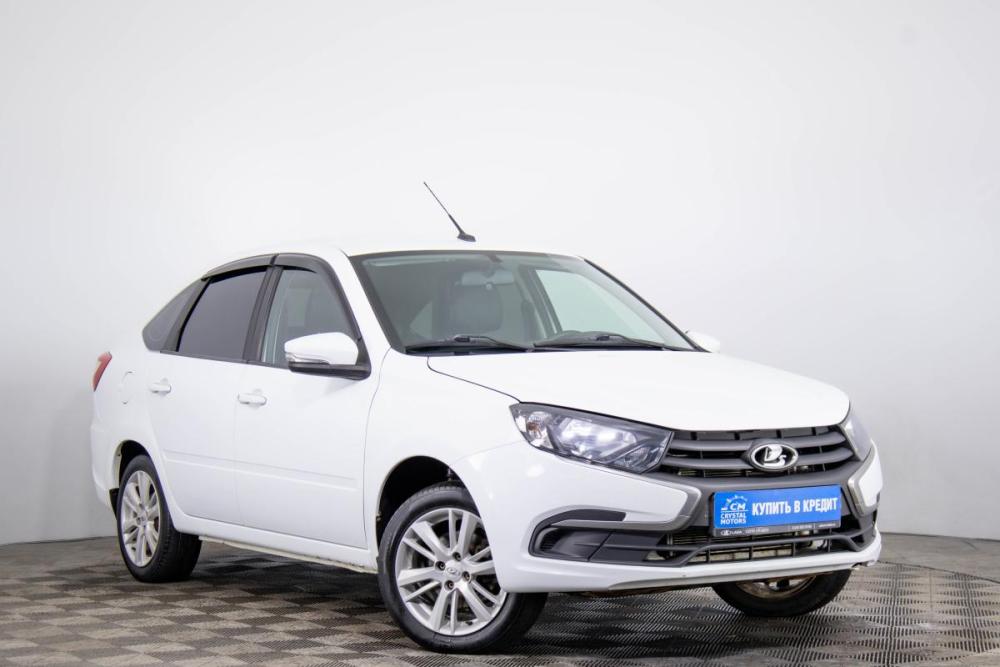 Lada (ВАЗ) Granta I Рестайлинг Пермь  - изображение 1