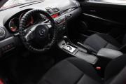 Mazda 3 I (BK) Рестайлинг Томск  - изображение 15