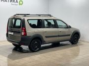 Lada (ВАЗ) Largus I Санкт-Петербург  - изображение 26