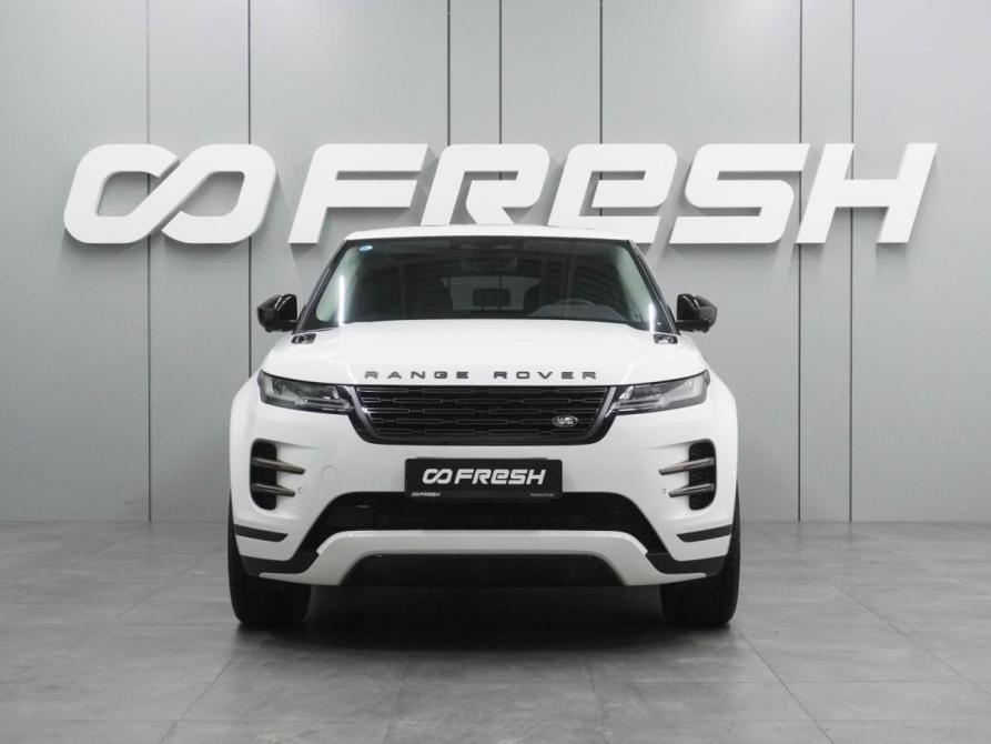 Land Rover Range Rover Evoque II Рестайлинг Воронеж  - изображение 3