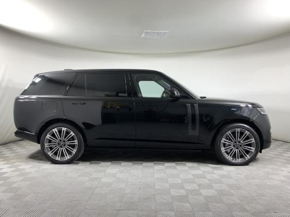 Land Rover Range Rover V с пробегом 2023 года, цена 29 300 000 рублей, 21 км, внедорожник, Автокод Объявления