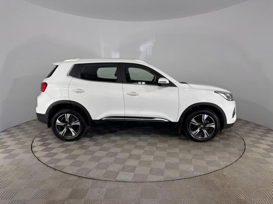 Chery Tiggo 4 Pro I Рестайлинг Ногинск  - изображение 4