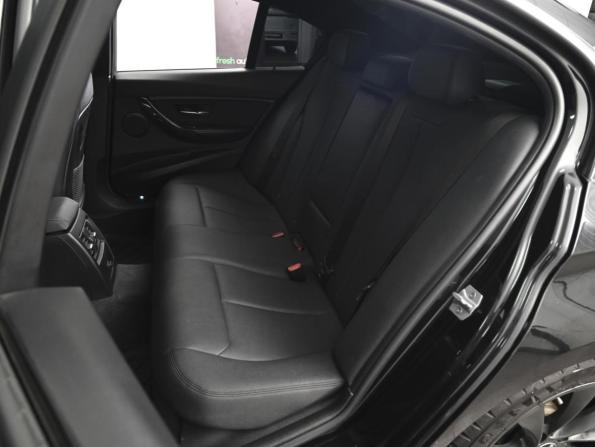 BMW 3 серии VI (F3x) Рестайлинг с пробегом 2017 года, цена 2 475 000 рублей, 154174 км, седан, Автокод Объявления