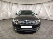 Skoda Octavia III (A7) Москва  - изображение 27