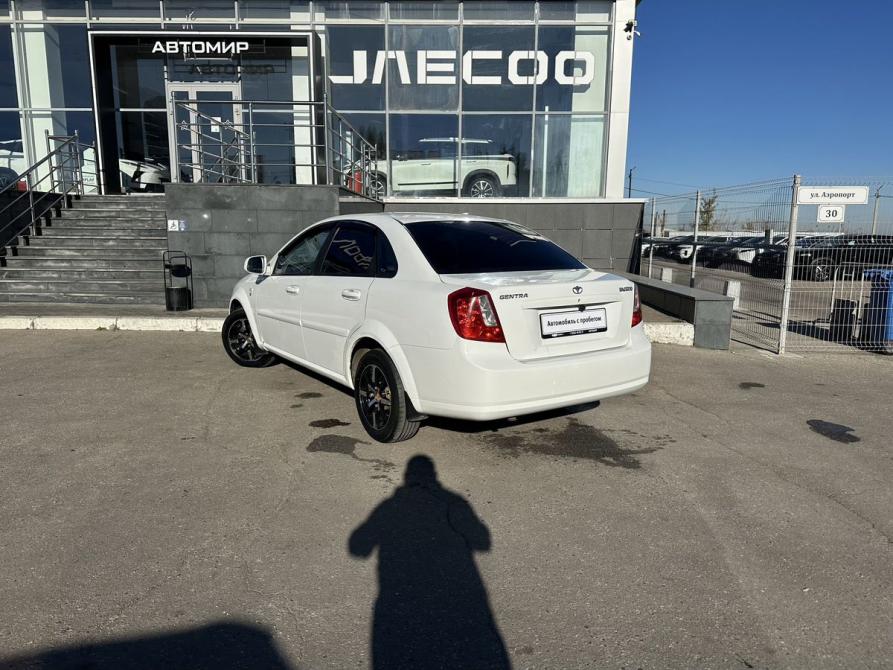 Daewoo Gentra II Саратов  - изображение 7