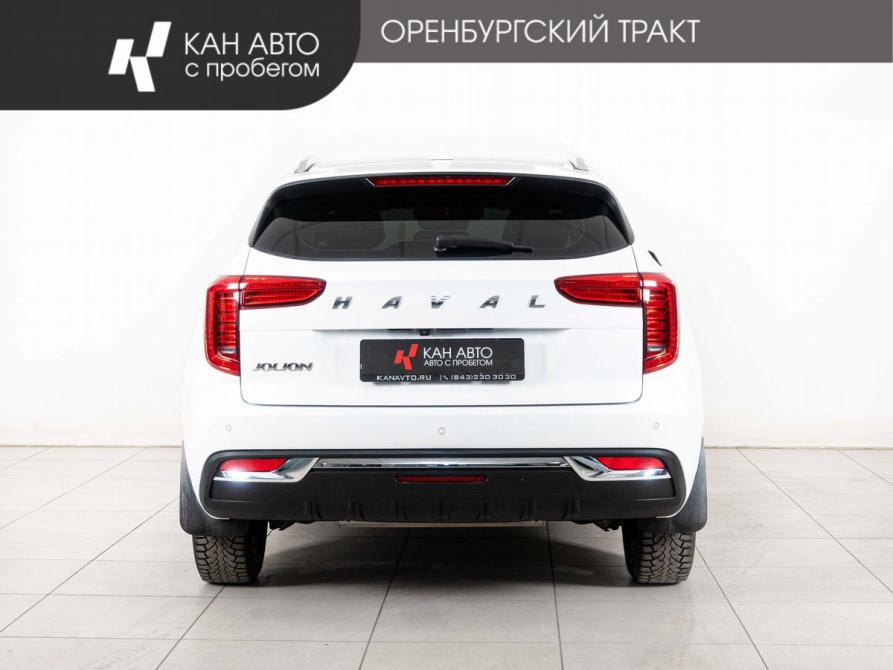 Haval Jolion I Казань  - изображение 4