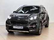 Kia Sportage IV Рестайлинг Балашиха  - изображение 23