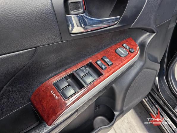 Toyota Camry VII (XV50) с пробегом 2012 года, цена 1 640 000 рублей, 205624 км, седан, Автокод Объявления