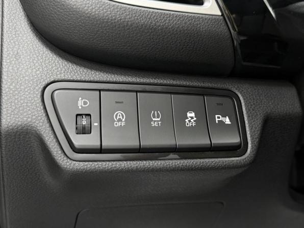 Kia Seltos I Рестайлинг с пробегом 2026 года, цена 2 700 000 рублей, 38 км, внедорожник, Автокод Объявления
