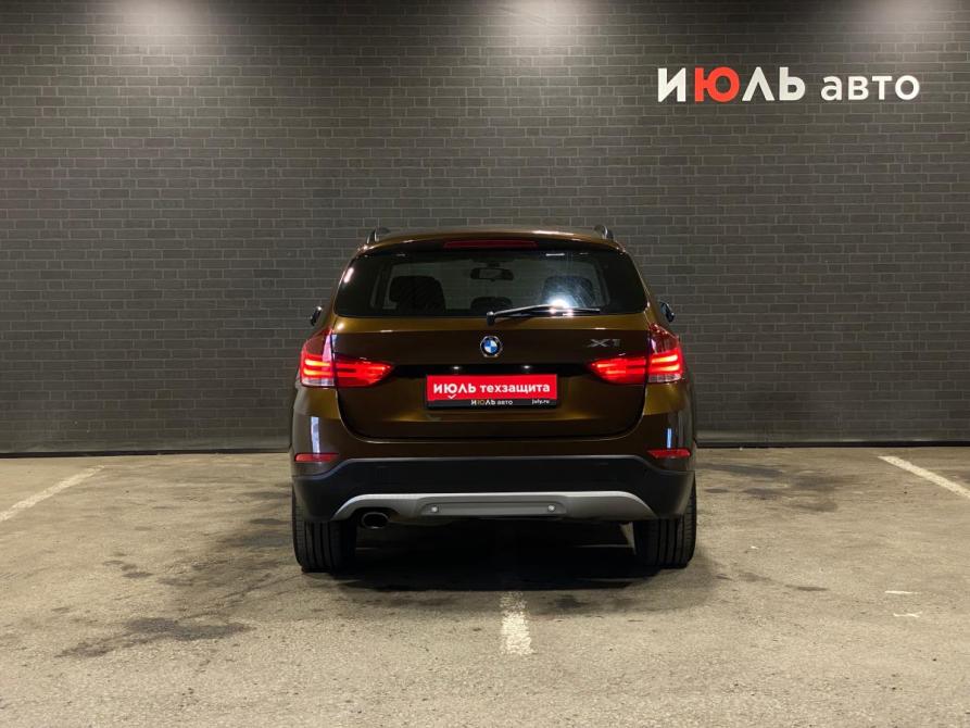 BMW X1 I (E84) Рестайлинг Челябинск  - изображение 6
