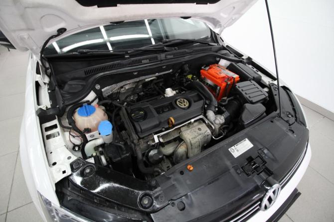 Volkswagen Jetta VI с пробегом 2014 года, цена 1 150 000 рублей, 145614 км, седан, Автокод Объявления
