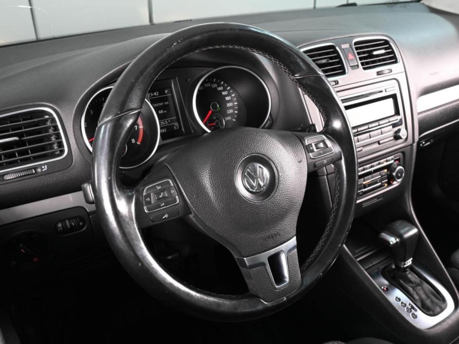 Volkswagen Golf VI Ростов-на-Дону  - изображение 12
