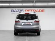 Ford S-MAX I Тюмень  - изображение 29
