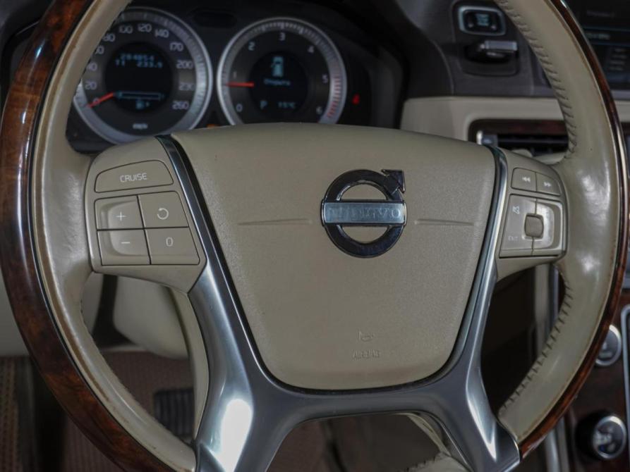 Volvo XC70 II Воронеж  - изображение 14