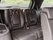 Ford Explorer V Казань  - изображение 24