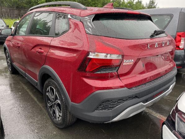 Новый Lada (ВАЗ) Iskra 2026 года, цена 1 847 000 рублей, универсал, Автокод Объявления