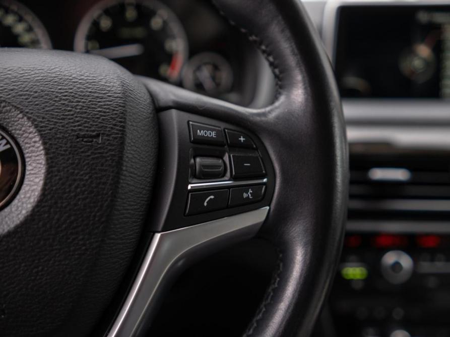 BMW X5 III (F15) Сочи  - изображение 24