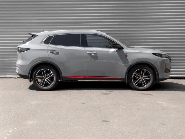 Changan CS55 Plus II с пробегом 2023 года, цена 1 850 000 рублей, 69319 км, внедорожник, Автокод Объявления