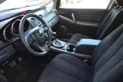 Mazda CX-7 I Рестайлинг Воронеж  - изображение 25
