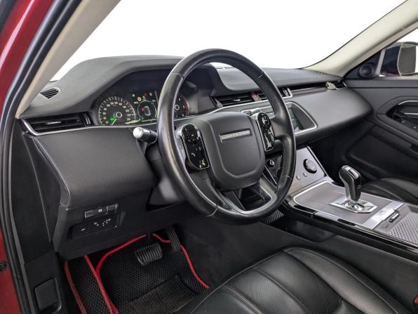 Land Rover Range Rover Evoque II с пробегом 2019 года, цена 3 525 000 рублей, 74822 км, внедорожник, Автокод Объявления