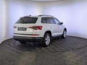 Skoda Kodiaq I Рестайлинг Москва  - изображение 35