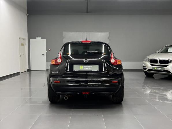 Nissan Juke I с пробегом 2011 года, цена 845 000 рублей, 182614 км, внедорожник, Автокод Объявления