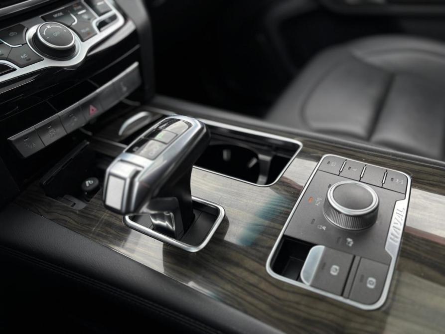 Haval H9 I Рестайлинг Набережные Челны  - изображение 17