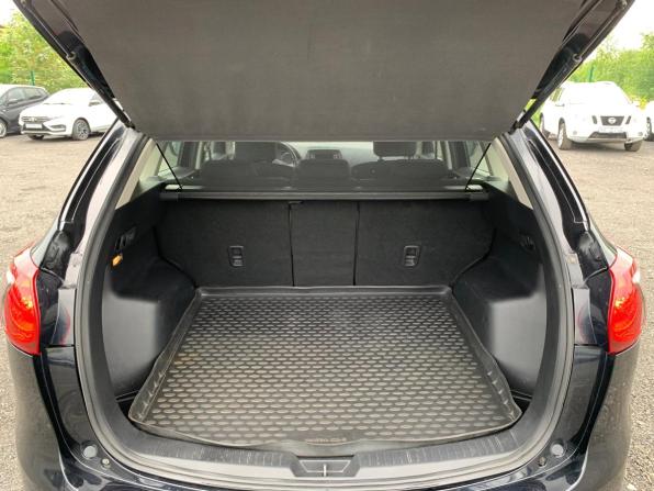 Mazda CX-5 I с пробегом 2014 года, цена 1 716 400 рублей, 216073 км, внедорожник, Автокод Объявления