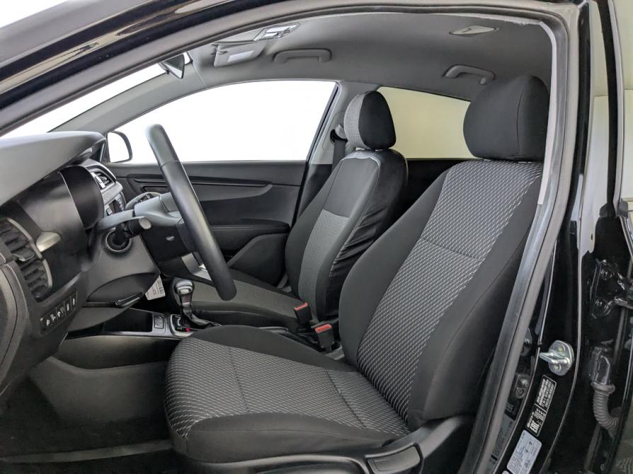 Kia Rio IV Москва  - изображение 18