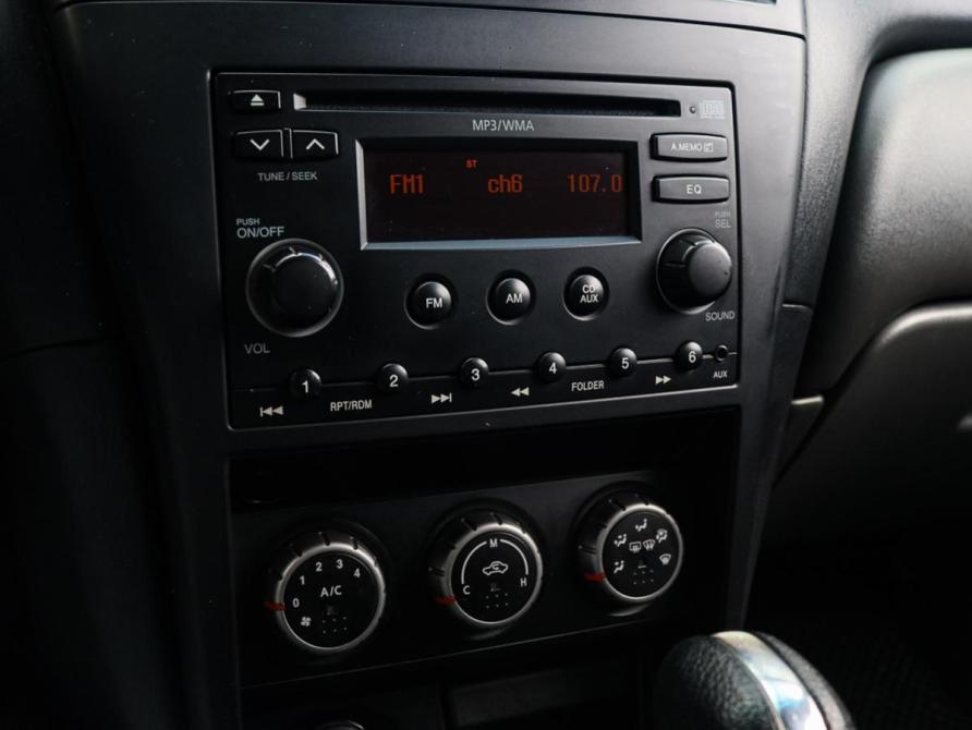 Nissan Almera Classic I Москва  - изображение 14