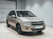 Lada (ВАЗ) Granta I Екатеринбург  - изображение 20