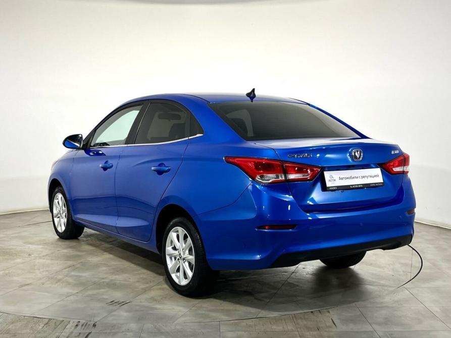 Changan Alsvin Ижевск  - изображение 7