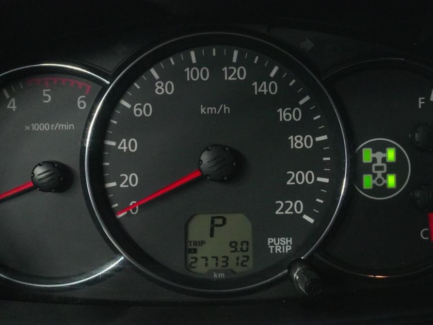 Mitsubishi Pajero Sport II Рестайлинг Вологда  - изображение 17