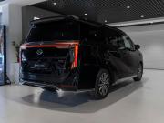 GAC Trumpchi M8 II Москва  - изображение 33